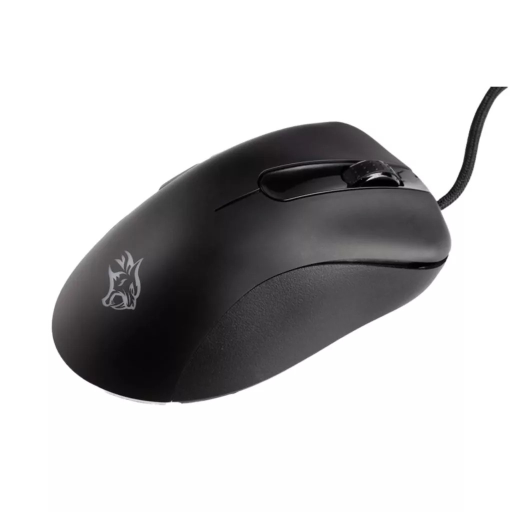 ماوس پرودو مدل PDX318-BK