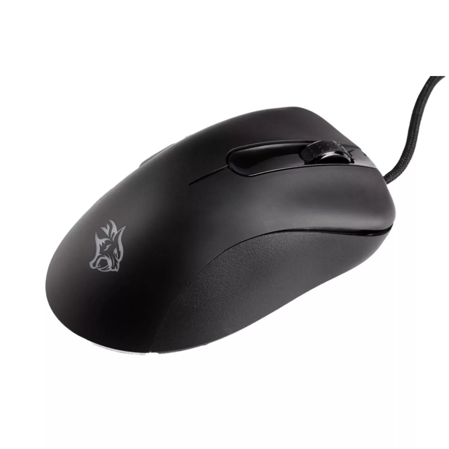 ماوس پرودو مدل PDX318-BK