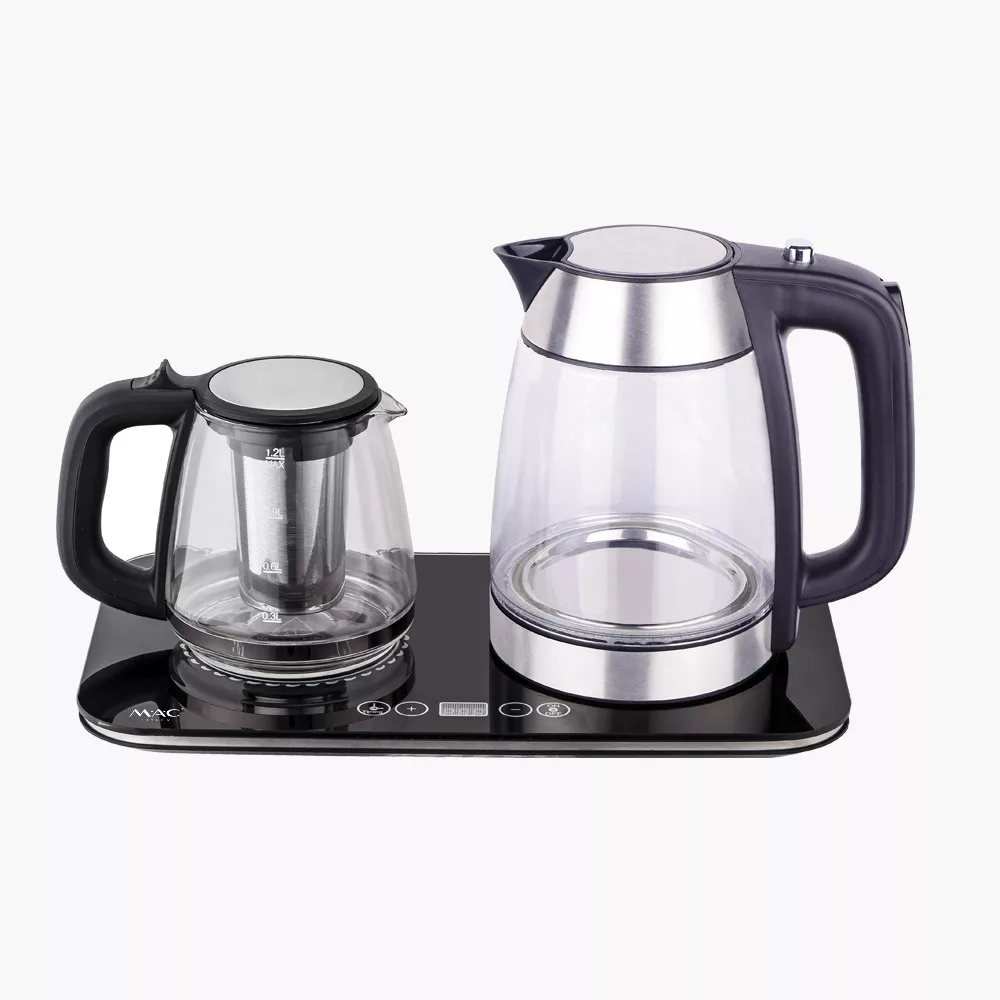 چای ساز مک استایلر مدل MAC-325