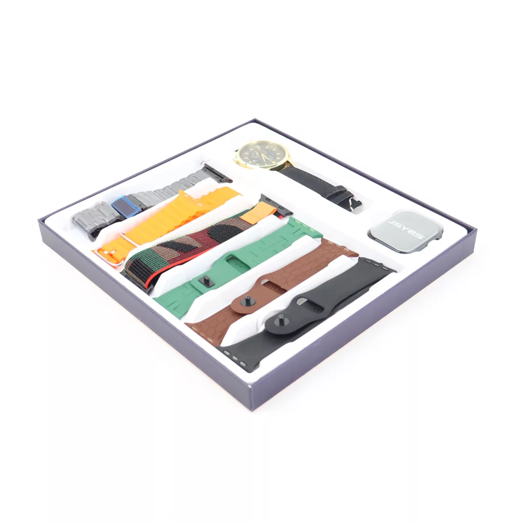 ساعت هوشمند مدل M73 MAX