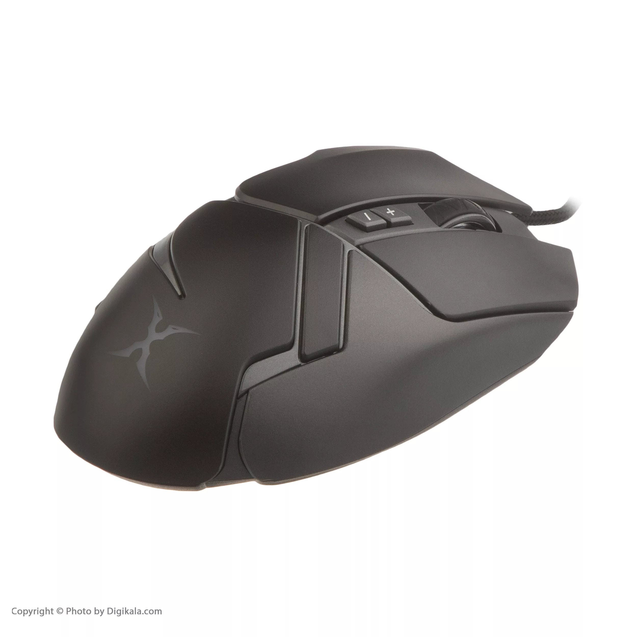 ماوس مخصوص بازی فاکس ری مدل FXR-SM-37