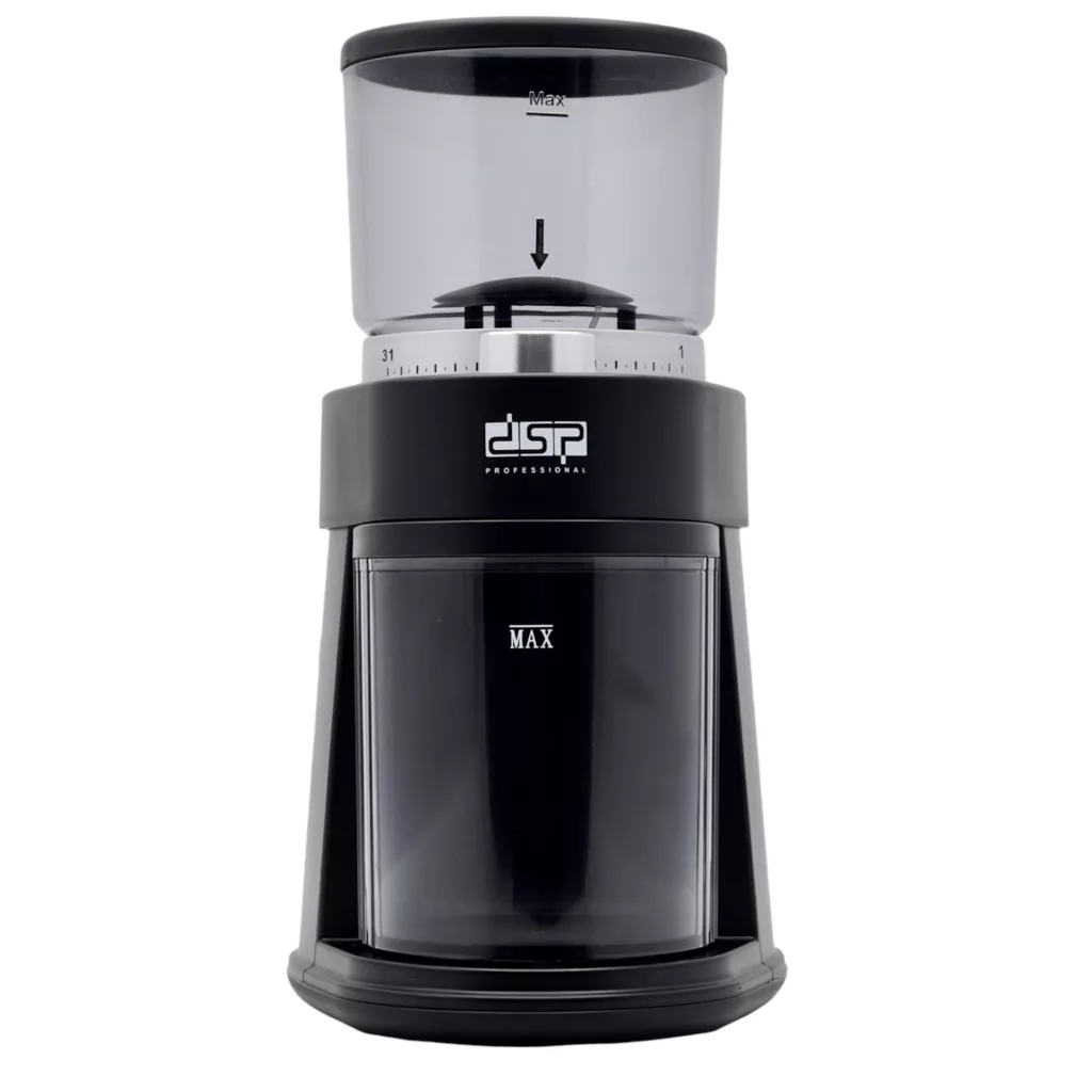 آسیاب قهوه دی اس پی مدل KA3083