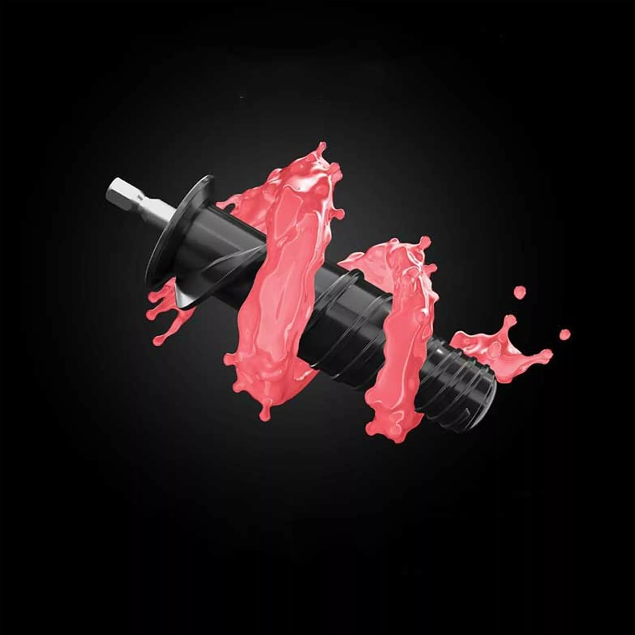 آبمیوه‌گیری نینجا مدل JC151