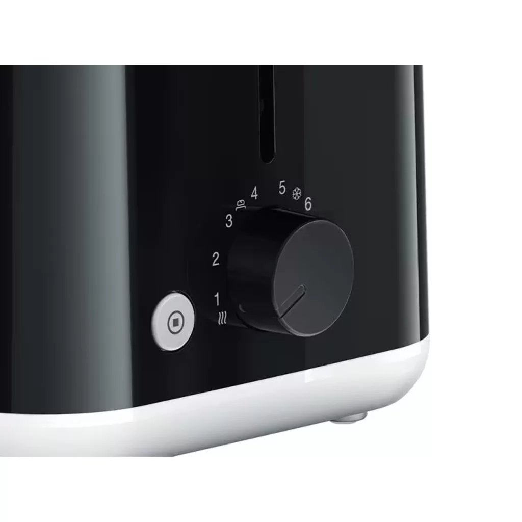 توستر براون مدل HT1010