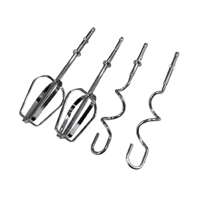 همزن کاسه‌دار 3.5 لیتری ام آر اس مدل 5012