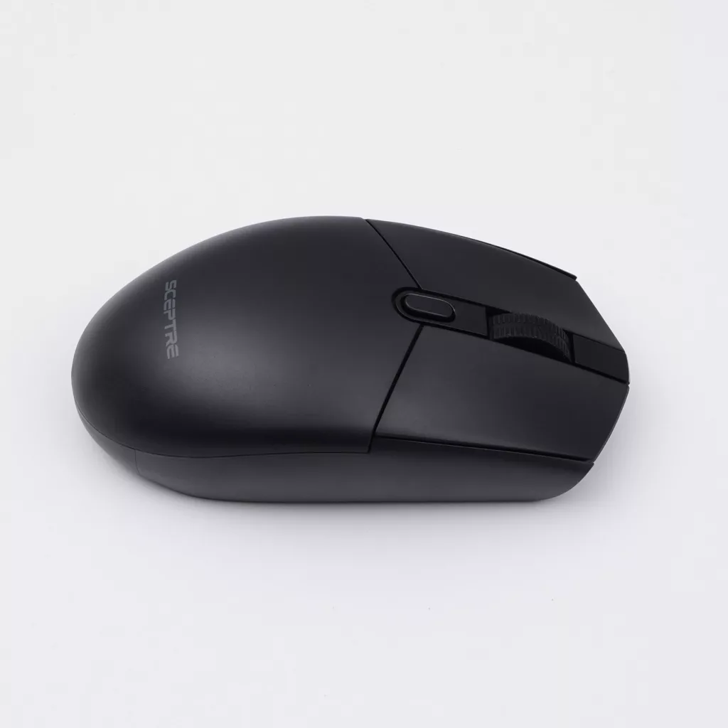 ماوس بی سیم اسکپتر مدل TITANFLOW