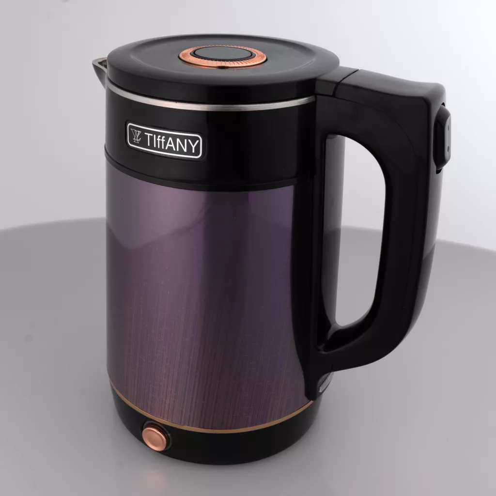 کتری برقی تیفانی مدل TF-6610