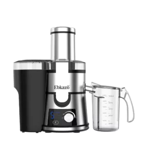 آبمیوه گیری ابکازو مدل FJ-1215