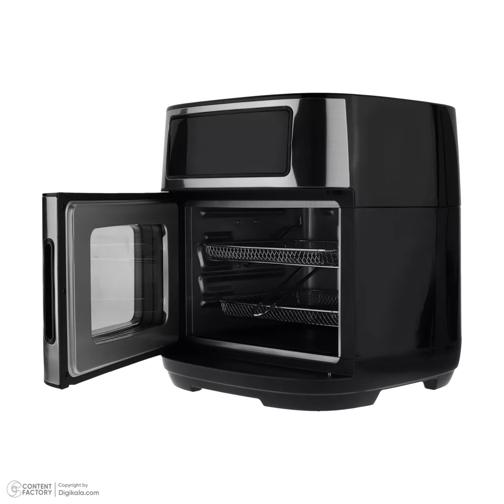 سرخ کن بدون روغن ویکنز مدل VIC-9250