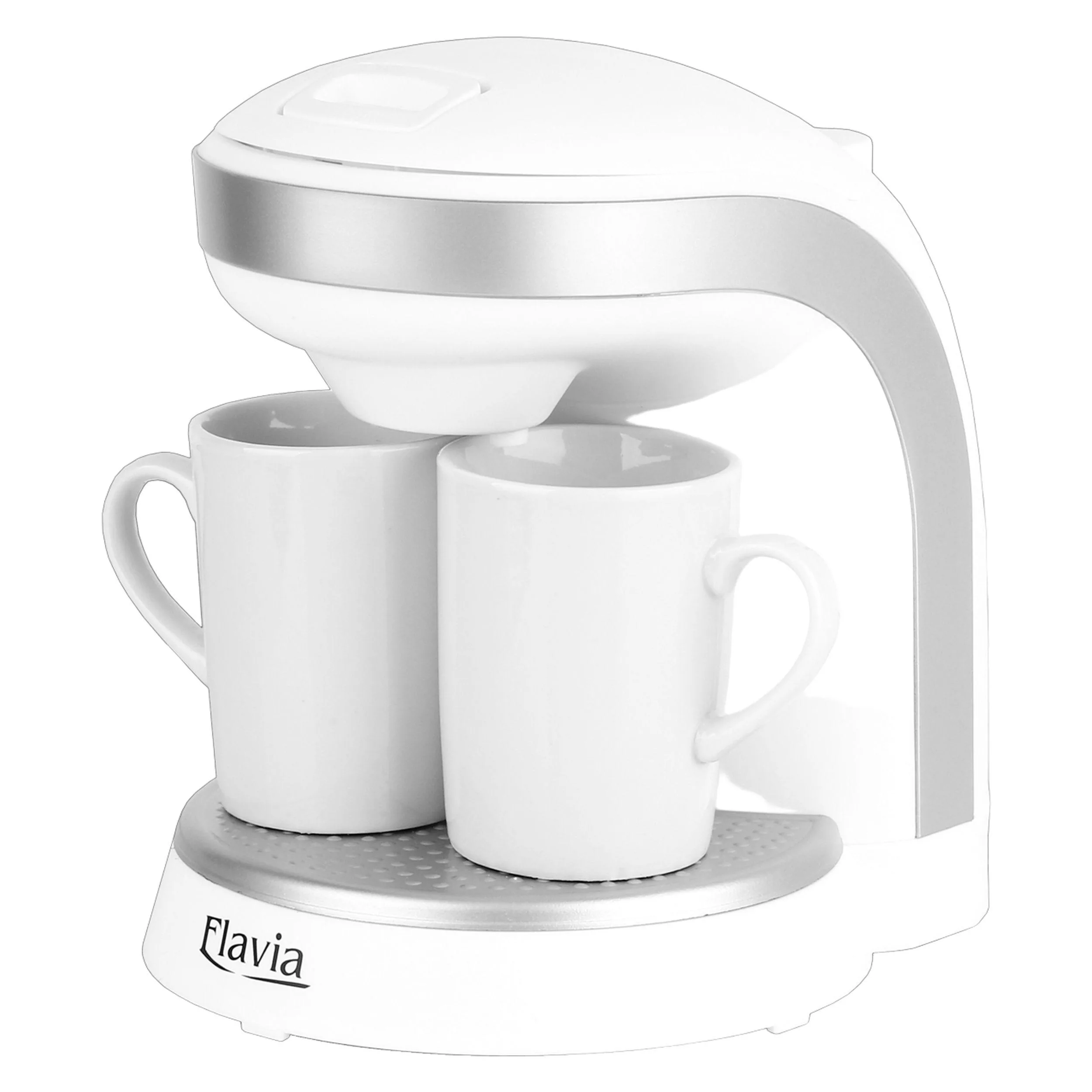 قهوهساز فلاویا مدل FL-200W قهوهساز فلاویا مدل FL-200W