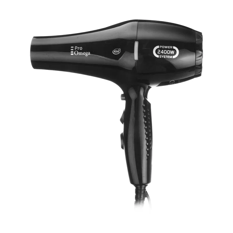 سشوار حرفه ای پرو امگا مدل A8804