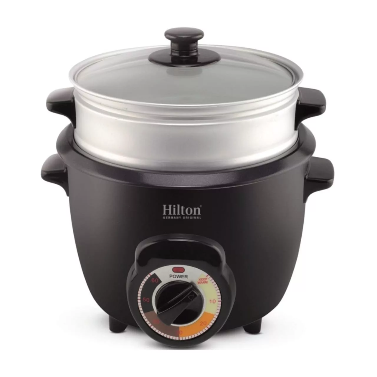 پلوپز 7 نفره هیلتون مدل HL4680RC