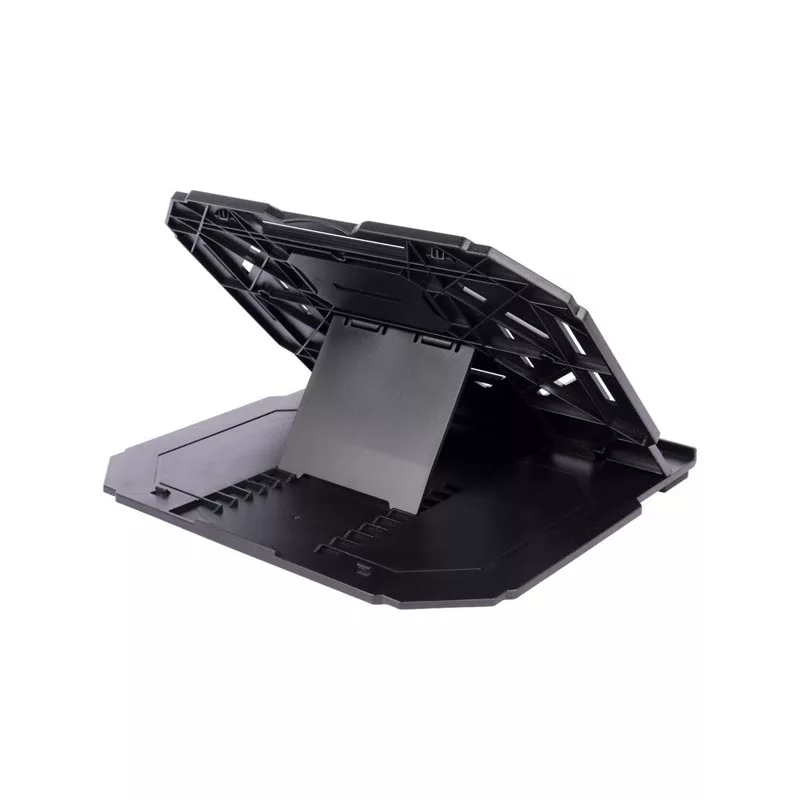 پایه خنک‌کننده لپ‌تاپ کول کلد مدل T3 به همراه هولدر موبایل