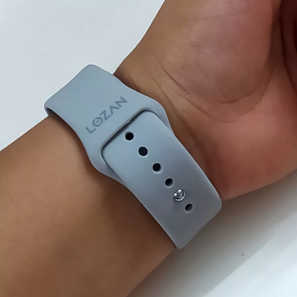 ساعت هوشمند لوزان مدل LS944