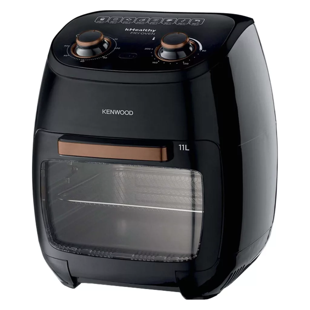 سرخ کن بدون روغن کنوود مدل HFP90