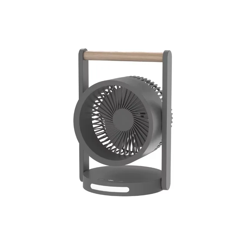 پنکه شارژی مدل DQ225