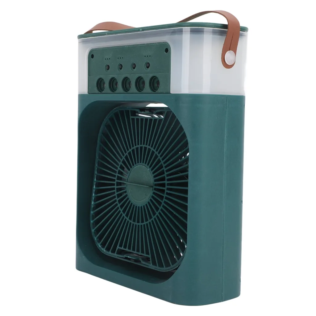 پنکه رومیزی مدل 0005