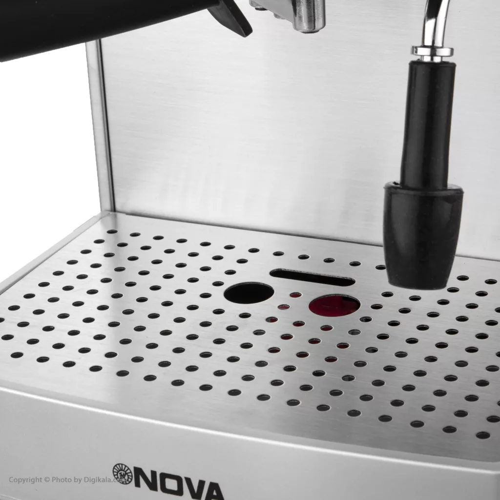 اسپرسو ساز نوا مدل NCM-131EXPS