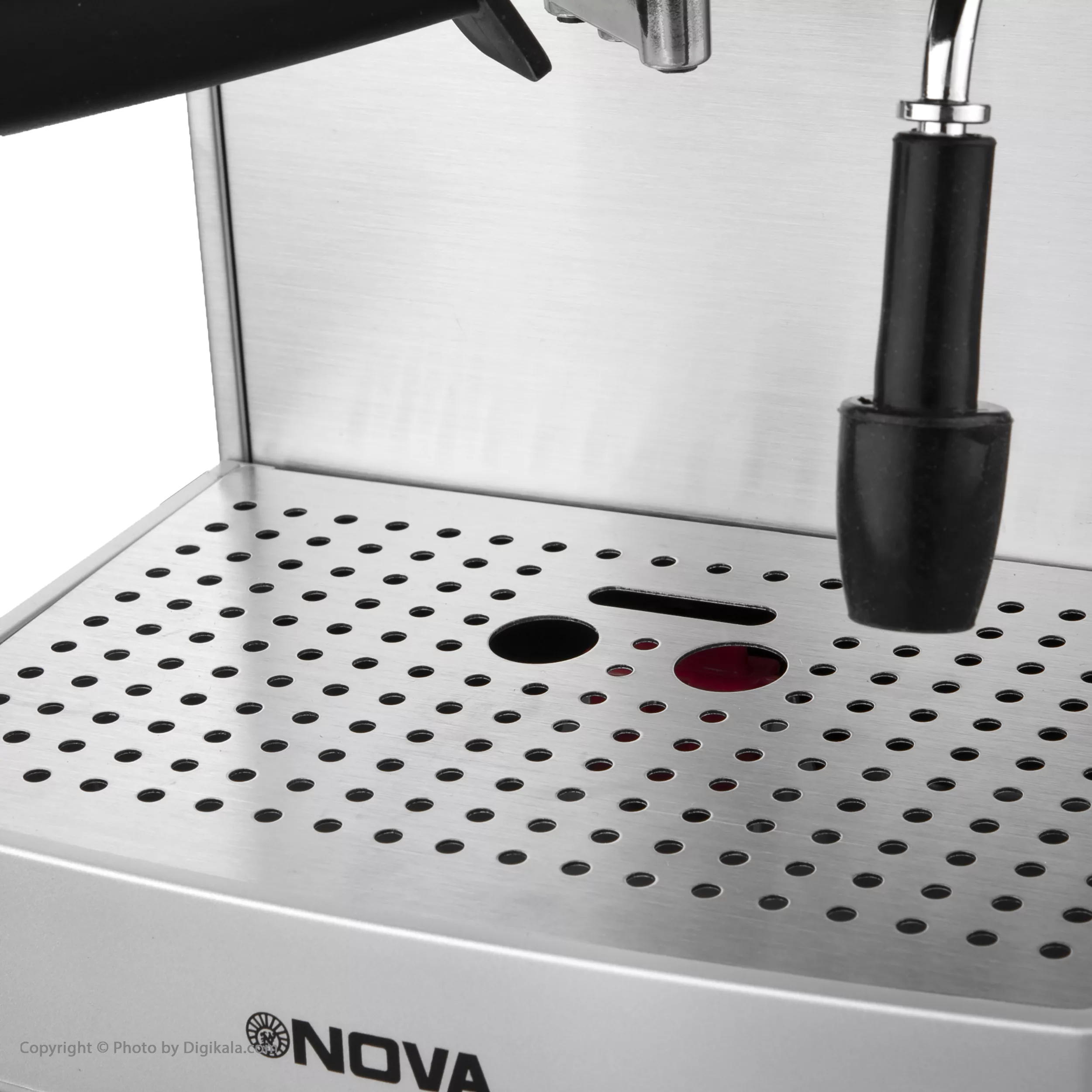 اسپرسو ساز نوا مدل NCM-131EXPS