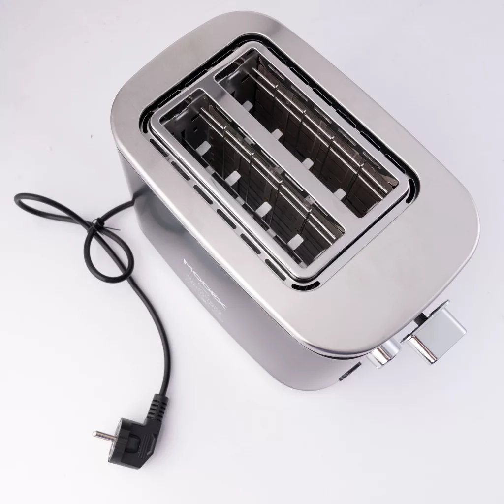 توستر مودکس مدل TCS5900