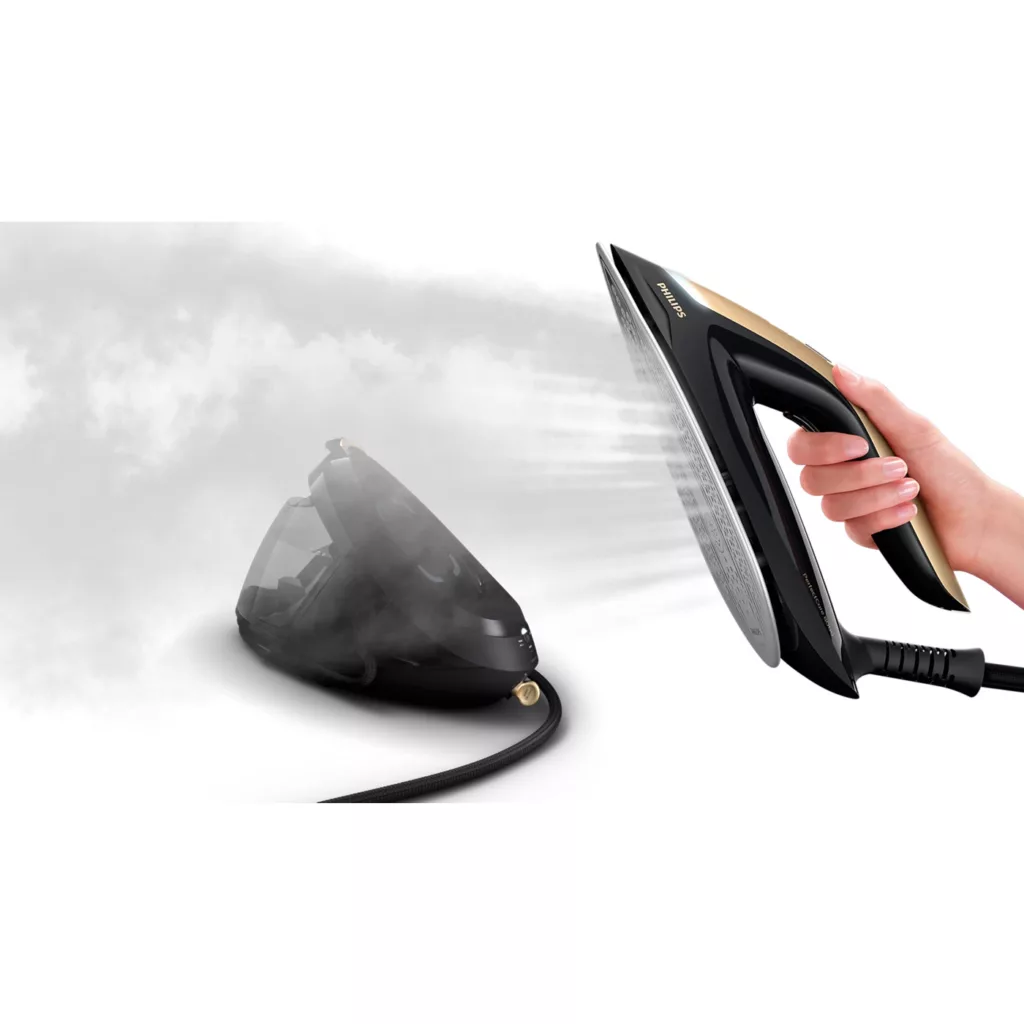 اتو مخزن‌دار 2700 وات فیلیپس مدل PSG8130/80