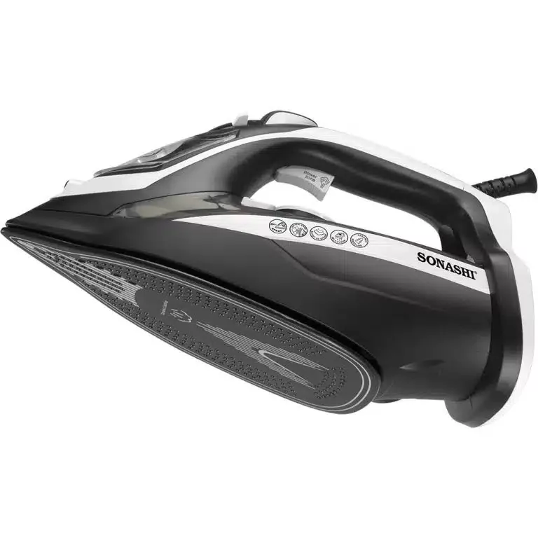 اتو مخزن‌دار 3000 وات سوناشی مدل SI-5082c