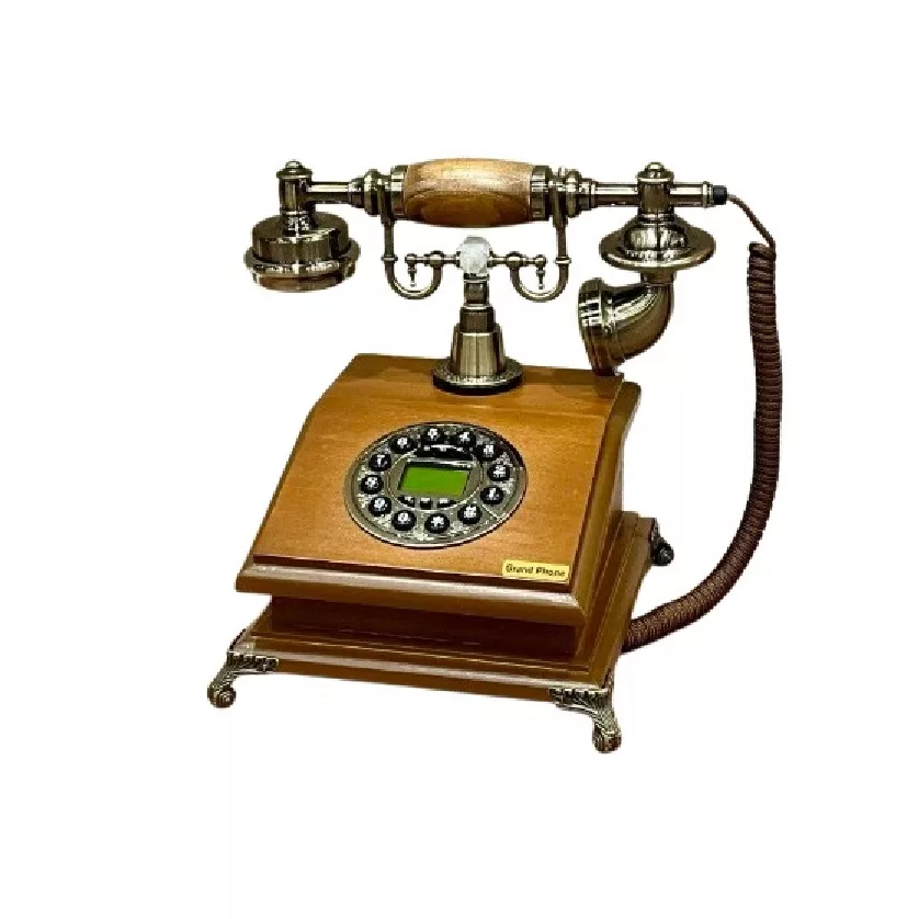 تلفن کلاسیک گرند فون مدل 1050
