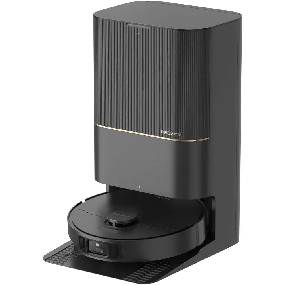 جارو رباتیک دریم مدل x40 ultra