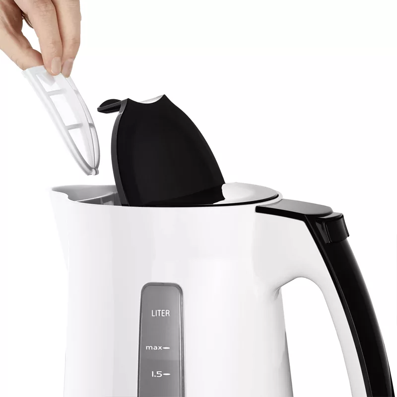 کتری برقی ملیتا مدل Enjoy aqua