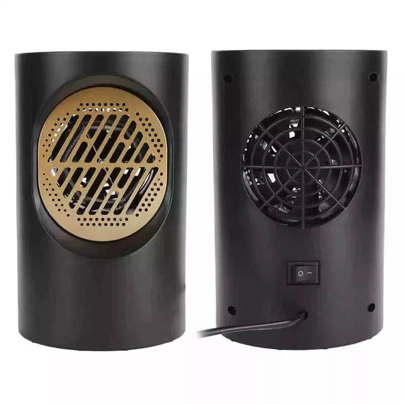 فن هیتر مدل unit