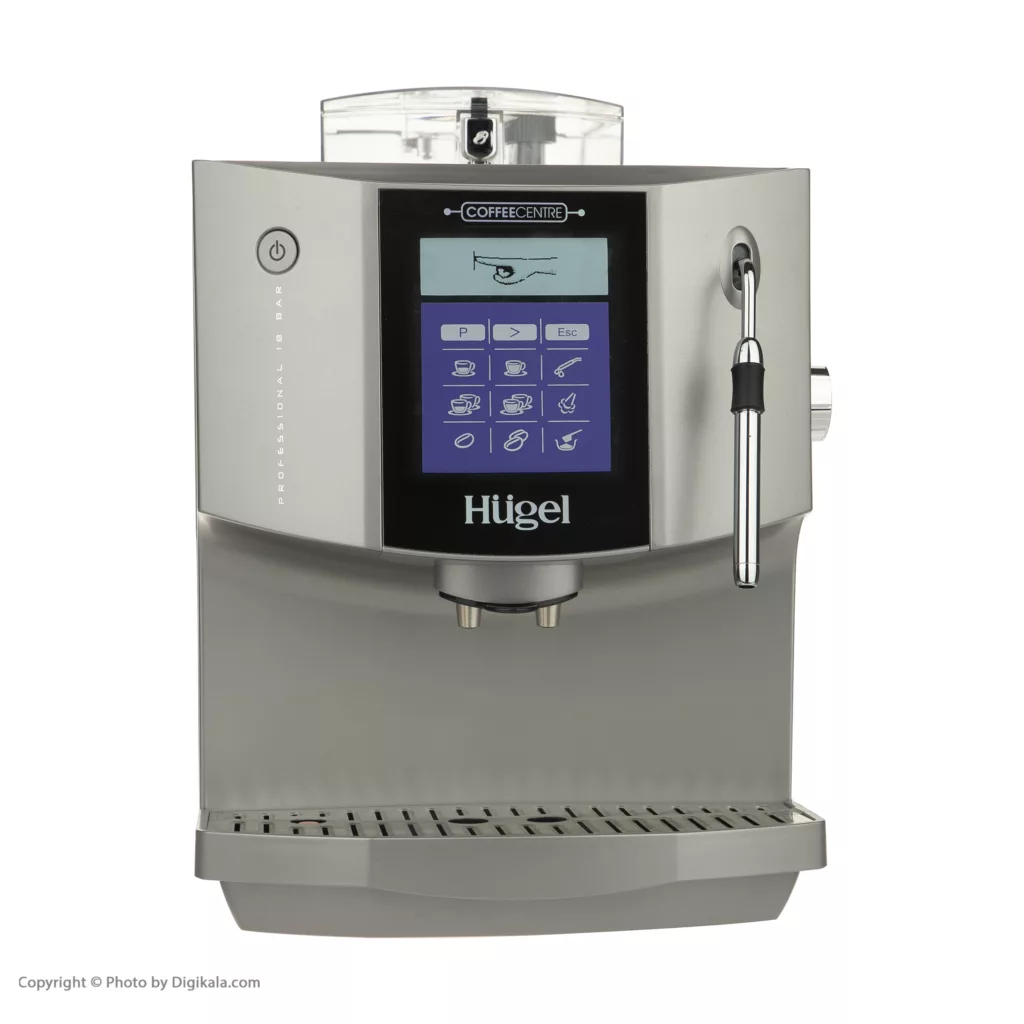 اسپرسو ساز هوگل مدل HG2026