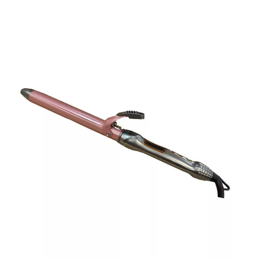 فر کننده مو کومکس مدل 22mm km-501