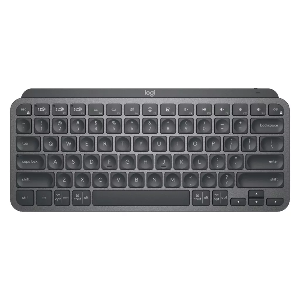 کیبورد لاجیتک مدل MX KEYS MINI