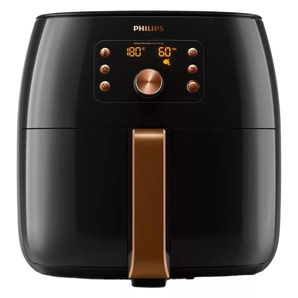 سرخ کن بدون روغن فیلیپس مدل HD9867/90