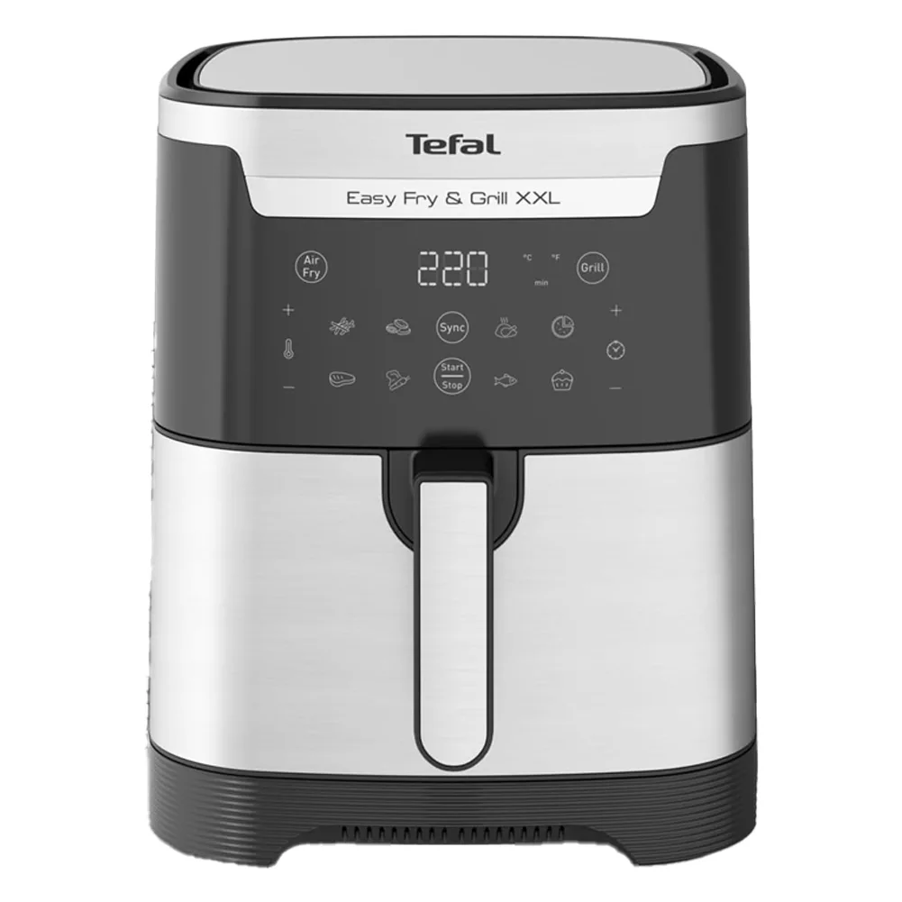 هواپز 6.5 لیتر تفال مدل EY801D27