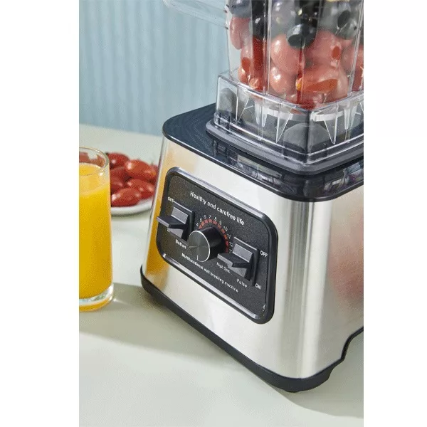 مخلوط کن مدل Wolf-3119