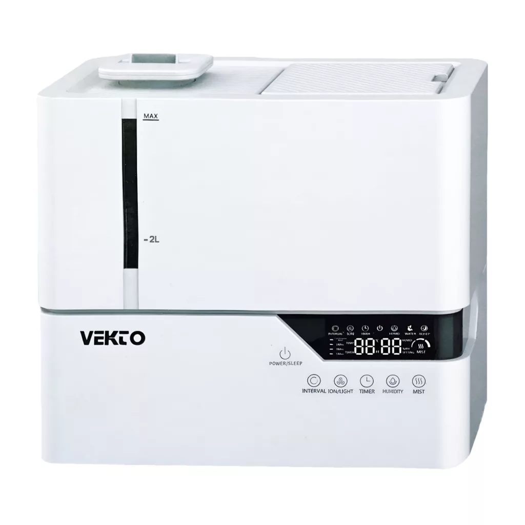 دستگاه بخور سرد وکتو مدل 828