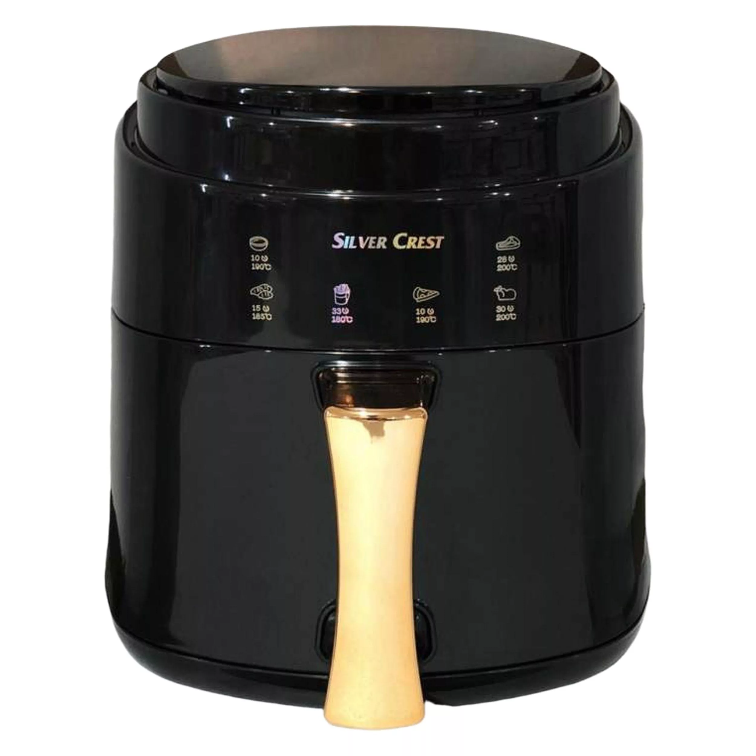 هواپز 10 لیتری سیلورکرست مدل SC-1080