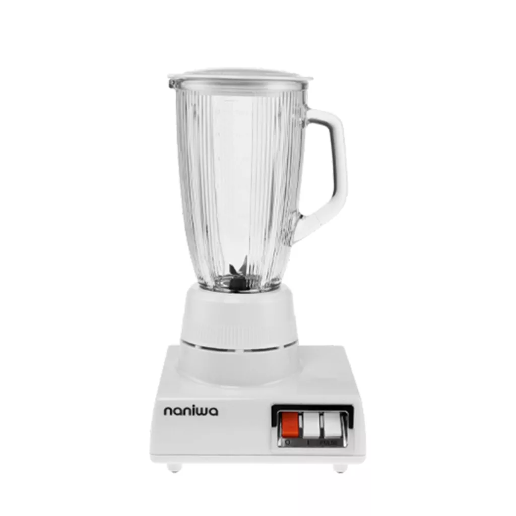 مخلوط کن 1.8 لیتری نانیوا مدل N-398