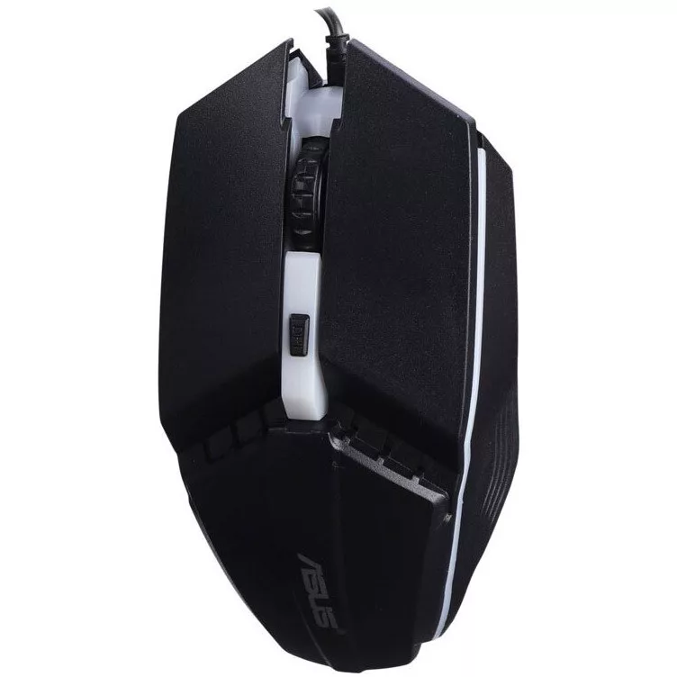 ماوس گیمینگ با سیم ایسوس مدل X3