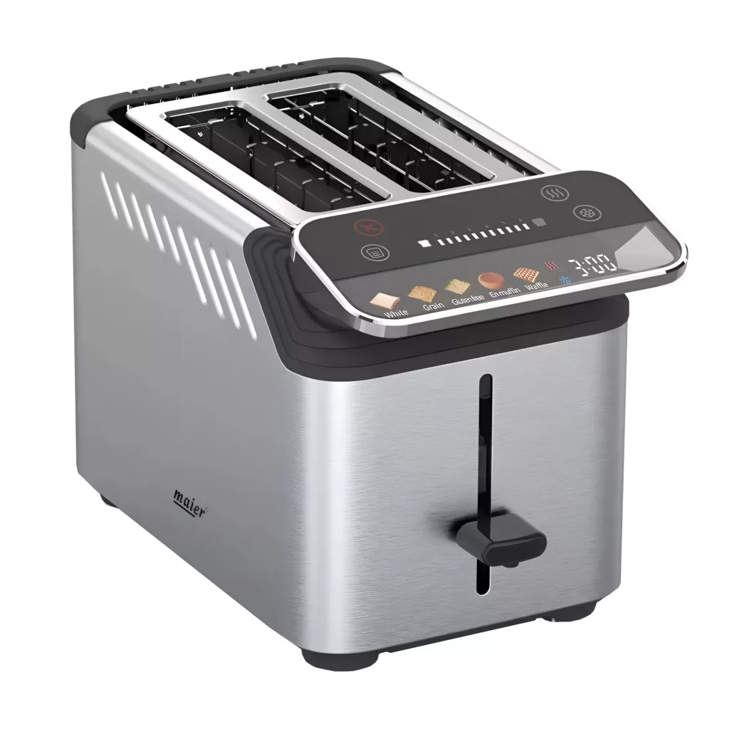 توستر 2 اسلایس مایر مدل MR-526