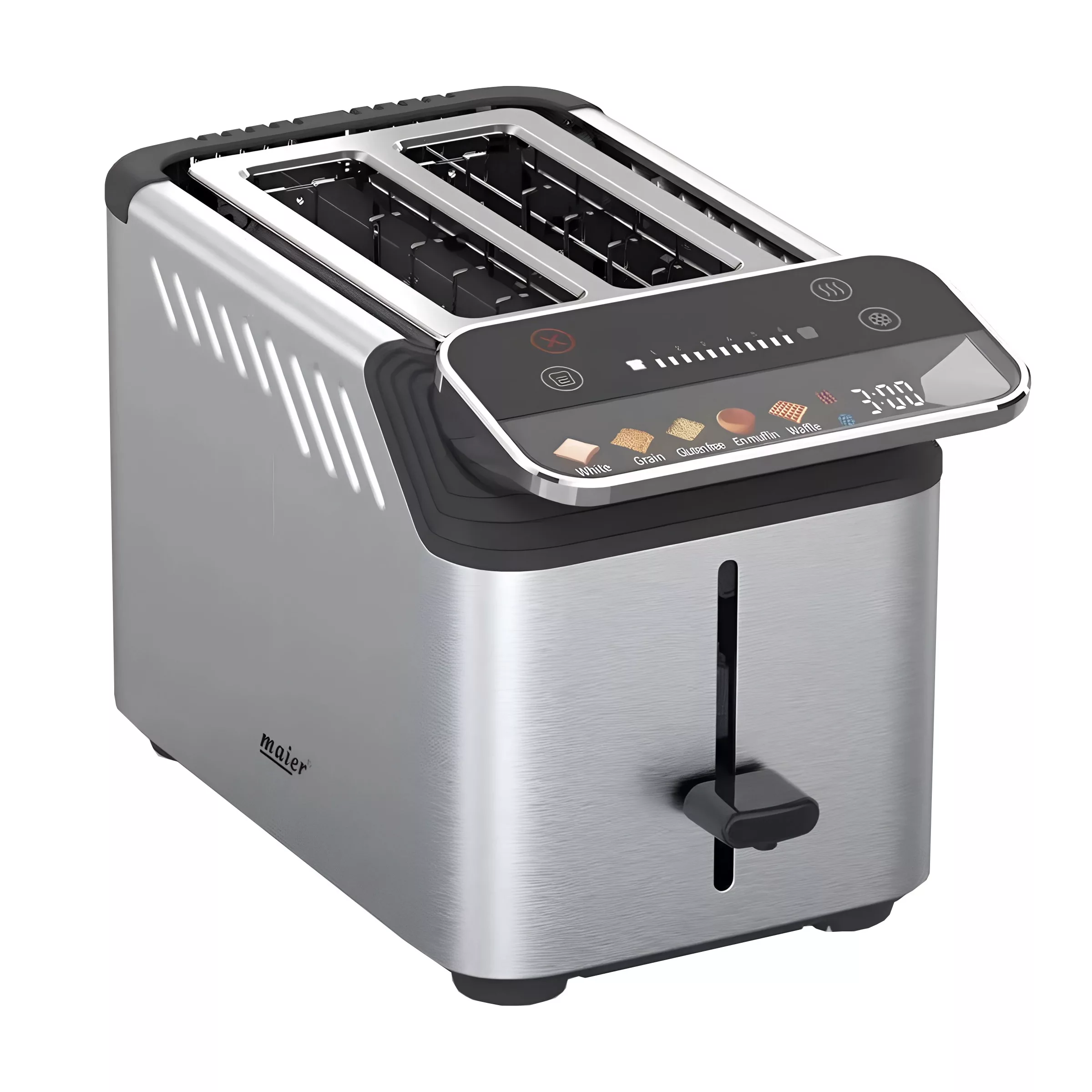 توستر 2 اسلایس مایر مدل MR-526