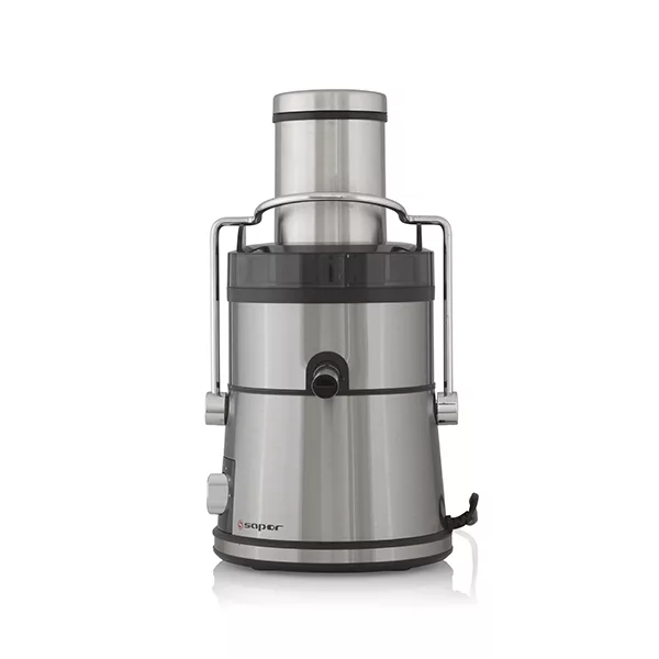 آبمیوه گیری ساپر مدل SJE-824