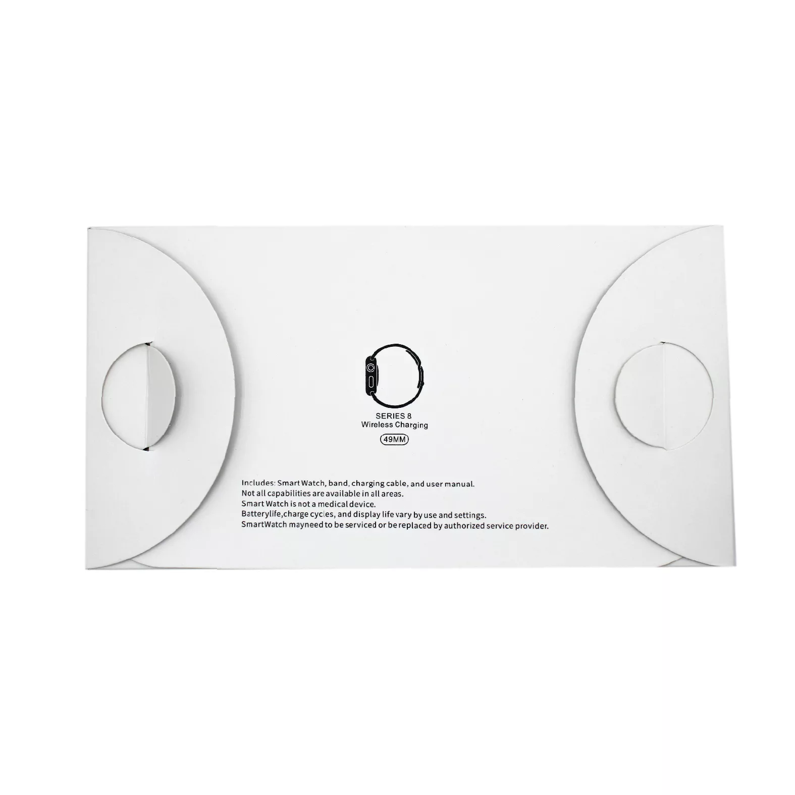 ساعت هوشمند کلومن مدل watch 8 Ultra max