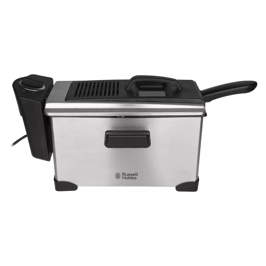 سرخ کن راسل هابز مدل RH01