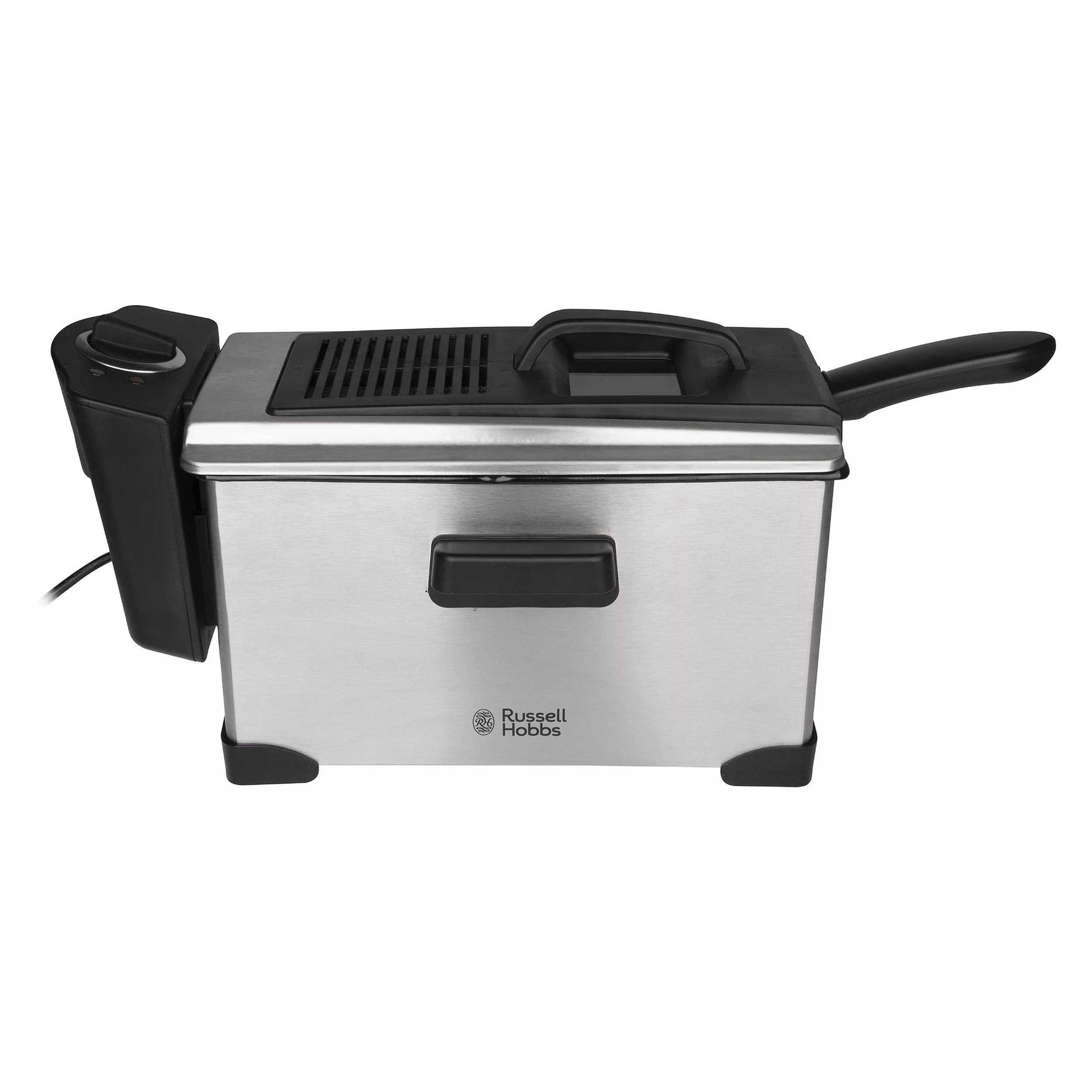 سرخ کن راسل هابز مدل RH01