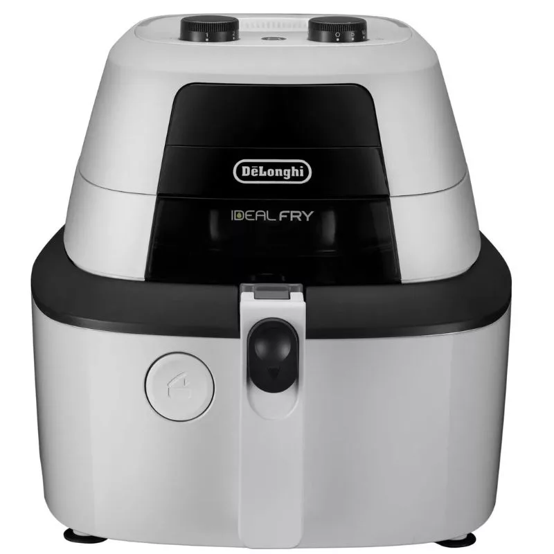 سرخکن 4 لیتر دلونگی مدل fh2133 سرخکن 4 لیتر دلونگی مدل fh2133