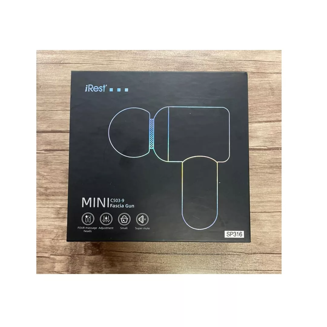 ماساژور برقی آی رست مدل C503-9