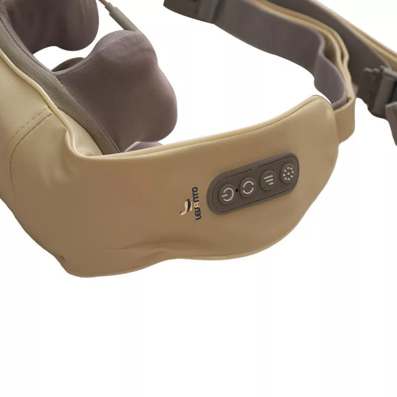 ماساژور برقی گردن لونتو مدل LV602