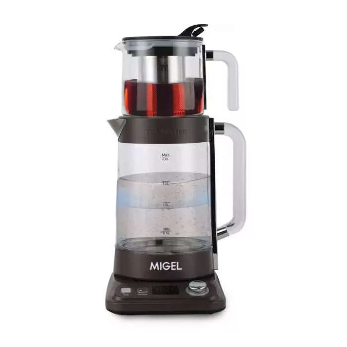 چای ساز روی هم میگل مدل GTS 290
